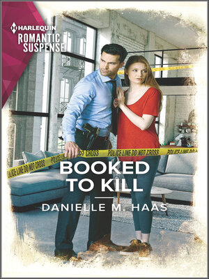 cover image of Booked to Kill